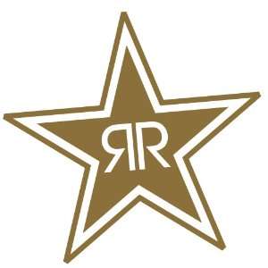 RR Star Logo - stars logo on PopScreen