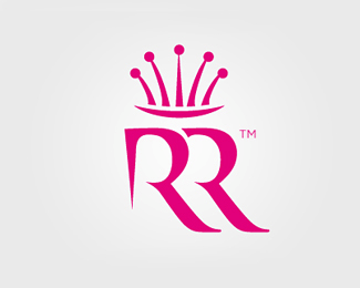 Pink Crown Logo - Logopond - Logo, Brand & Identity Inspiration (Rasoi Logo)