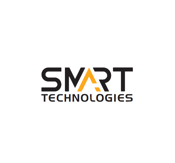 Smart Logo - SMART LOGO | SalahArt