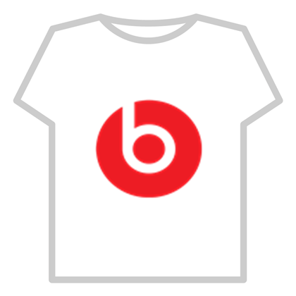 Red Beats Logo - Red Beats Logo