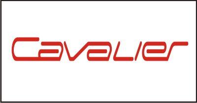 Chevrolet Cavalier Logo - Cavalier Windshield Decal - 21st Century Sound and Security ...