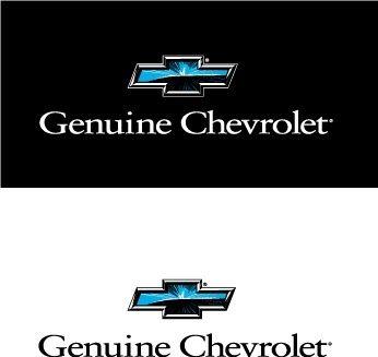 Chevrolet Cavalier Logo - Chevrolet Cavalier Modified:Gunner Horse