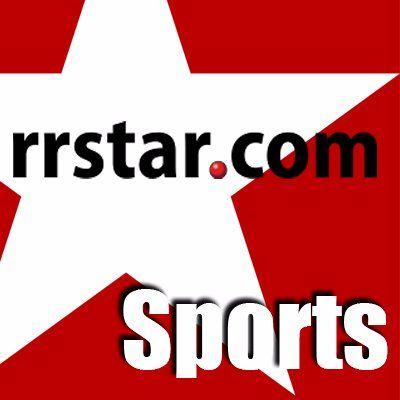 RR Star Logo - Register Star Sports