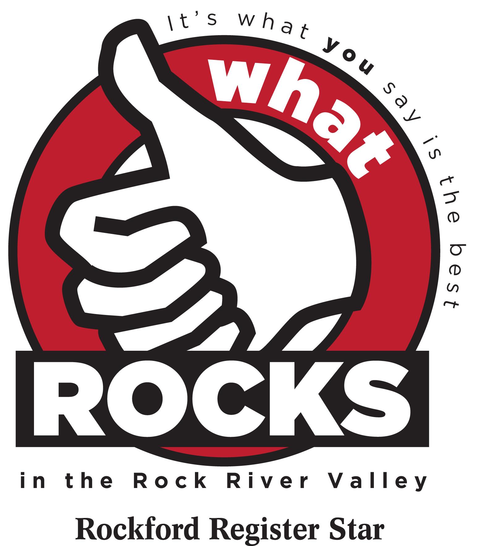 RR Star Logo - Attorney Laura Baluch Nominated For RRStar 'What Rocks' - Barrick ...
