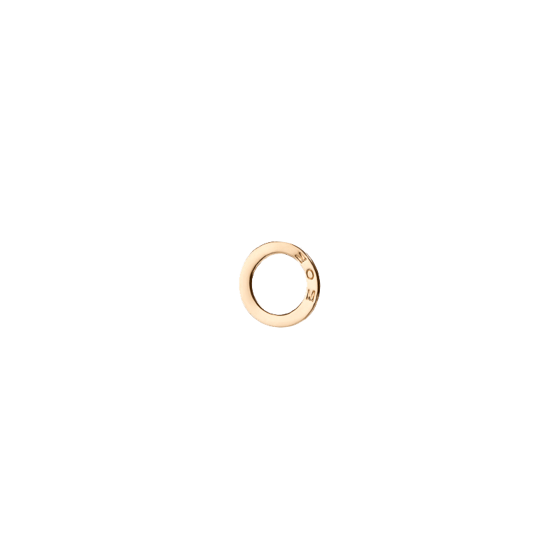 Eternity Circle Logo - Small Eternity Circle – Jennifer Fisher