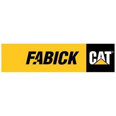 Cat Machine Logo - Fabick Cat & Tool Rental Moccasin Mike Rd, Superior