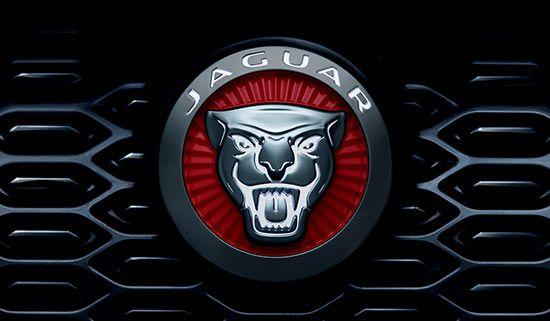 Jaguar Logo - Luxury Sports Cars, Executive Saloons and SUVs | Jaguar UK