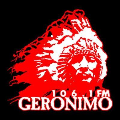 Geronimo Logo - Geronimo