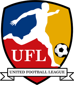 UFL Logo - United Football League (Philippines)