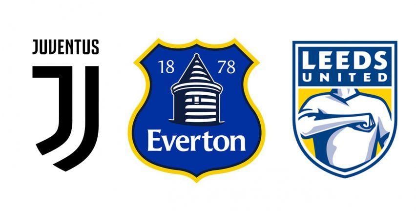 Football's Logo - Six of football's most controversial rebrands