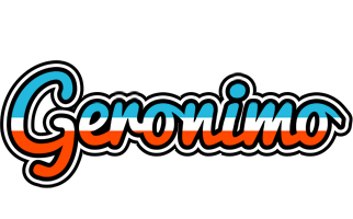 Geronimo Logo - Geronimo Logo | Name Logo Generator - Popstar, Love Panda, Cartoon ...