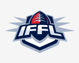 Football's Logo - National Football League Team Vector Logos   Market Your PSD - Clip ...