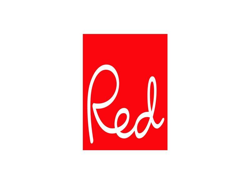 Red Magazine Logo - Red Magazine – Breathing Tree