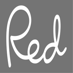 Red Magazine Logo - NAUTICAL NARRATIVE Seasalt talks to Alice Olins of Red Magazine ...