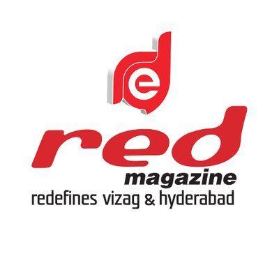 Red Magazine Logo - red magazine (@redmagofficial) | Twitter