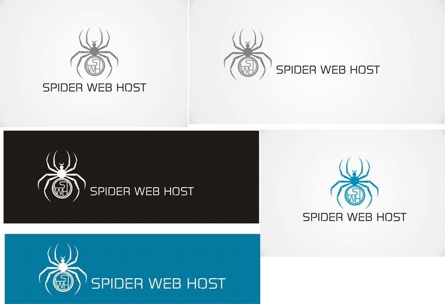 Spider -Man 3 Logo - Entry by djamalidin for I want a modern designed logo for a new