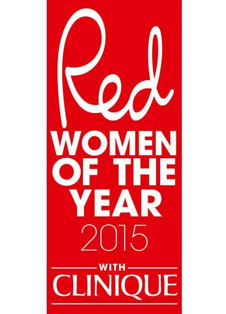 Red Magazine Logo - How to enter the Red Women of the Year awards 2015 | Red Women of ...