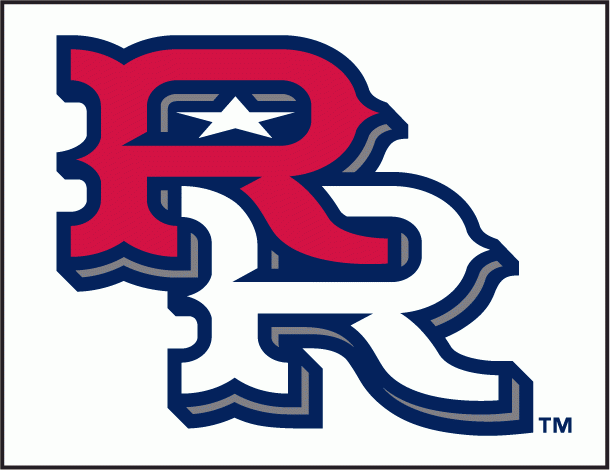 RR Star Logo - Round Rock Express Cap Logo Coast League (PCL)