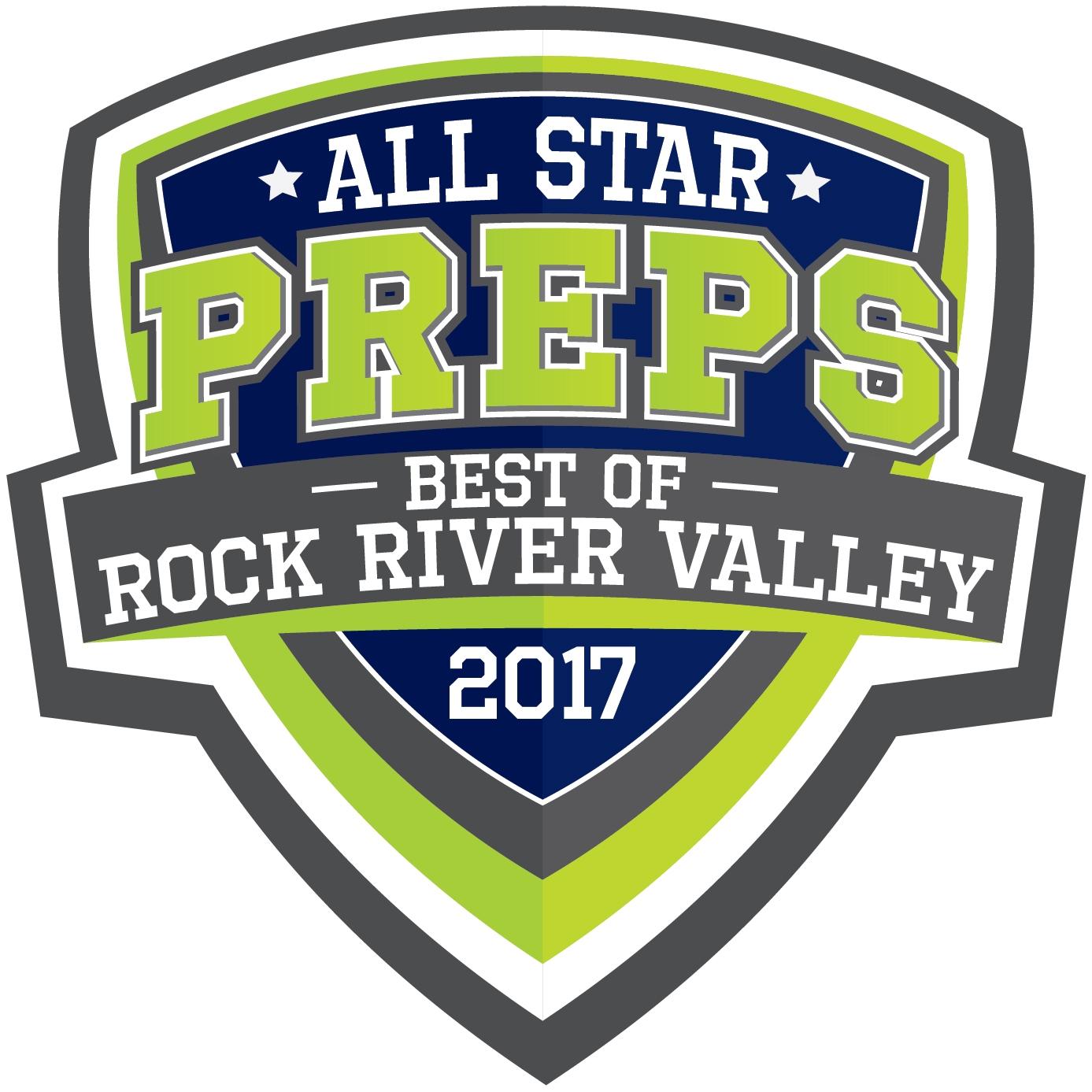 RR Star Logo - All Star Preps: Boys, girls cross country teams named - Sports ...