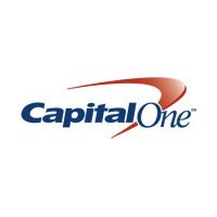Capital One Auto Finance Logo - Auto Loans, Financing for New & Used Cars from Capital One