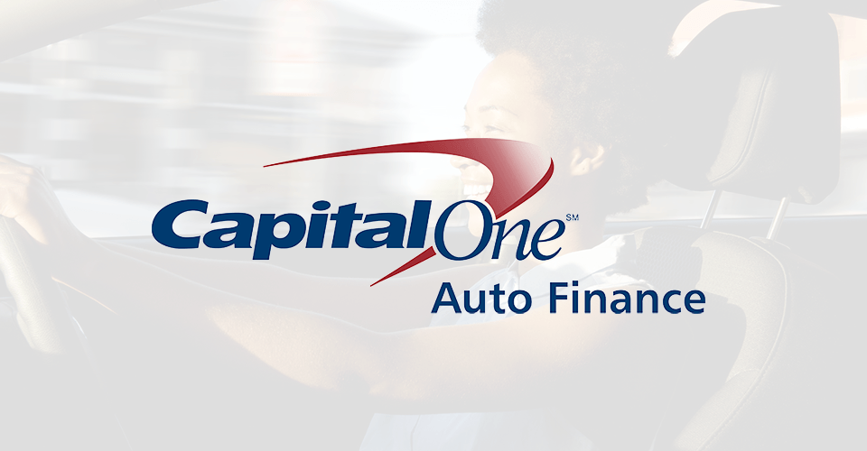 capitol one auto loan