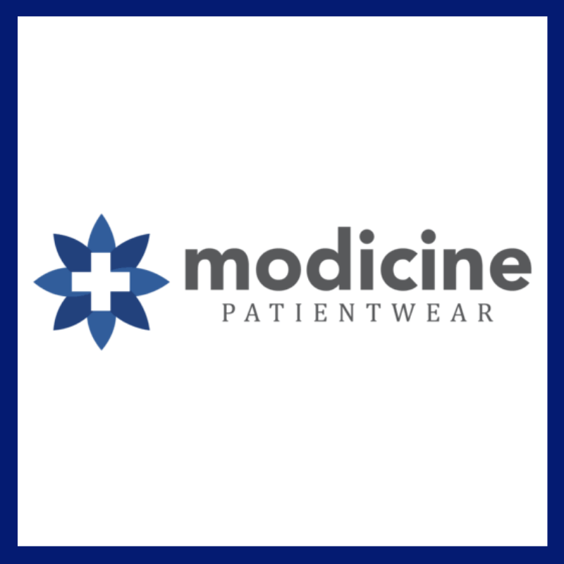 RR Star Logo - Modicine Featured on rrstar.com - Press | Modicine PatientWear