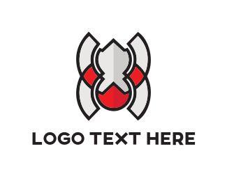 Spider -Man 3 Logo - Spider Logo Maker | Best Spider Logos | BrandCrowd