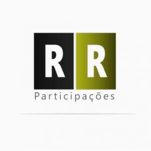 RR Star Logo - Design contest for Logo for RR Participações | Guerra Creativa