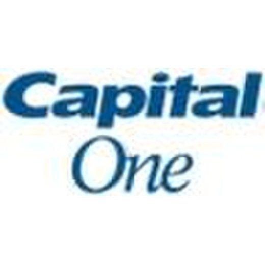 Capital One Auto Finance Logo - Capital One Auto Loan Services Review - Pros and Cons