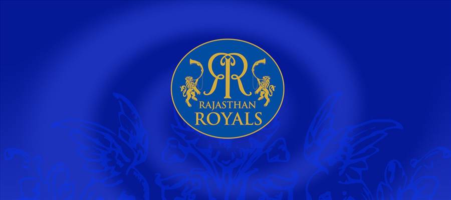 RR Star Logo - RR Star is the Most Searched Young Indian Player in IPL 2015