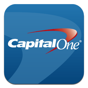 Capital One Auto Finance Logo - Capital: Capital One Auto