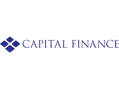 Capital One Auto Finance Logo - Capital Finance - Loans and finance specialists