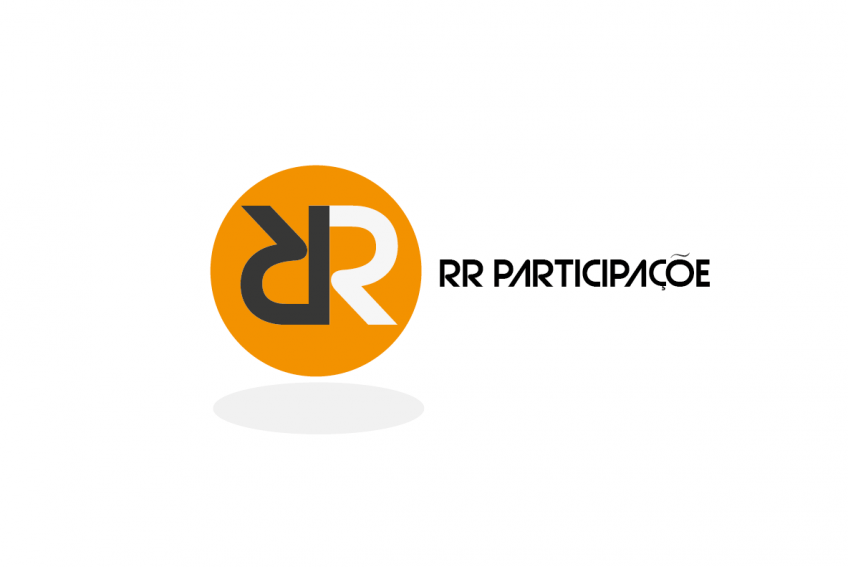 RR Star Logo - RR Participações