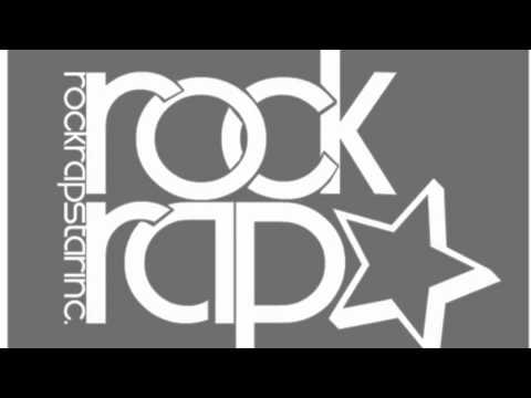 RR Star Logo - Rock Rap Stars - RR Star - YouTube