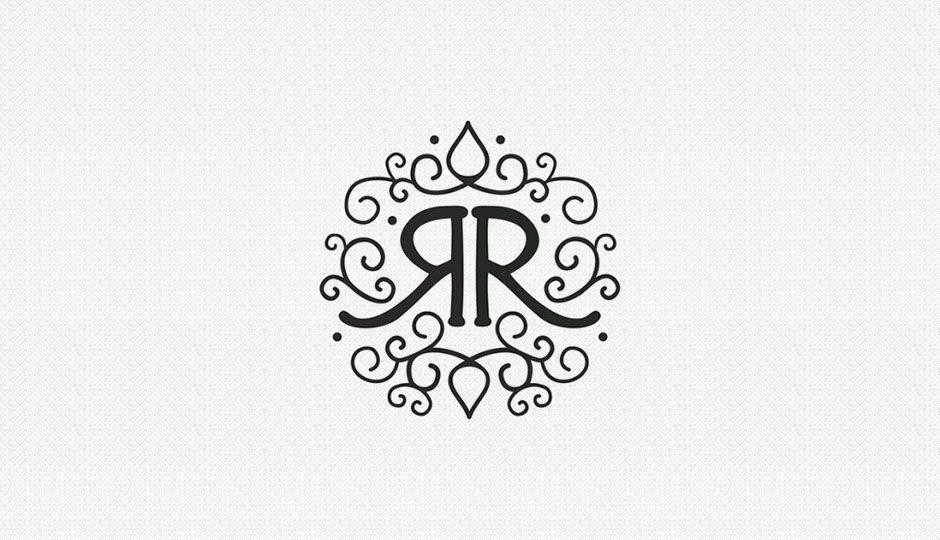 RR Star Logo - Rr Logos