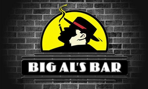 RR Star Logo - 50% Off Food & Beverages at Big Al's Bar!. Rockford Register Star