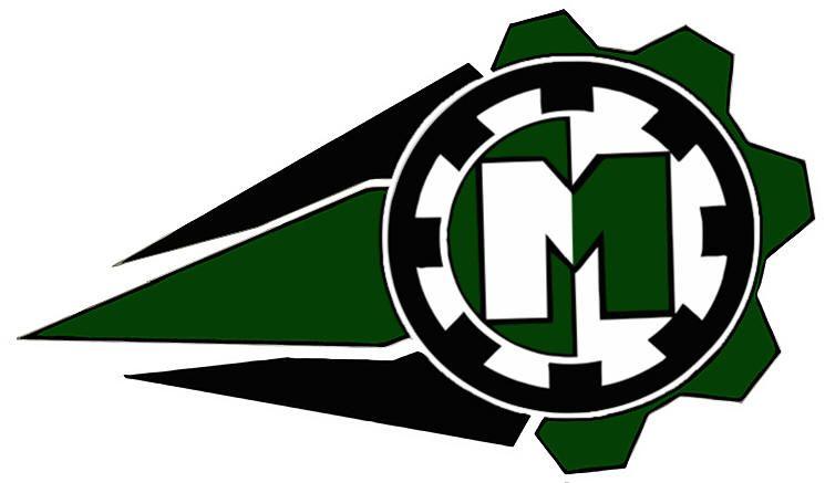 Green Machine Logo - Machine Logos