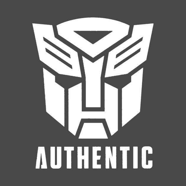 Auto Bots Logo - Autobots Logo - Bbwbettiepumpkin