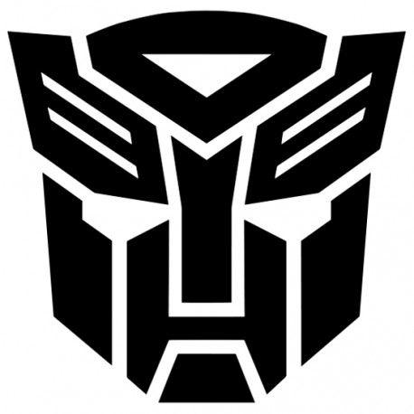 Auto Bots Logo - autobots logo transformers film series optimus prime autobots logo