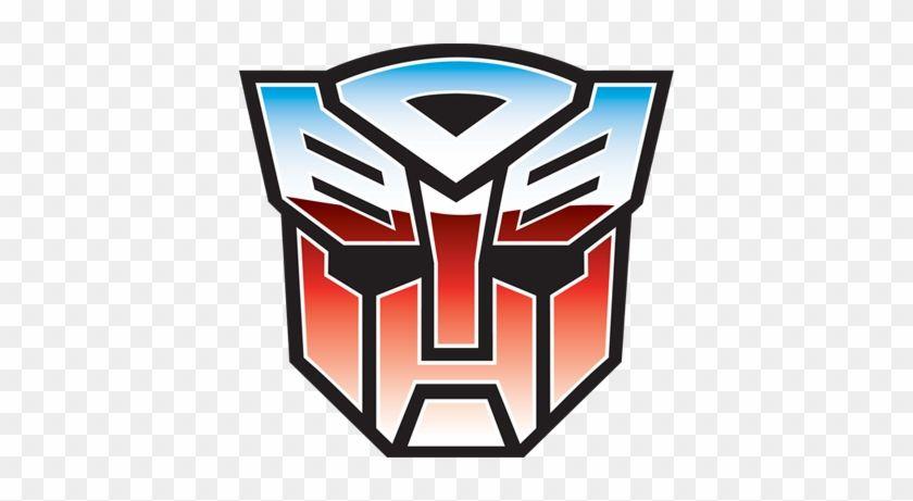 Auto Bots Logo - Transformers Logo Clipart Classic - Transformers Logo Autobots Png ...
