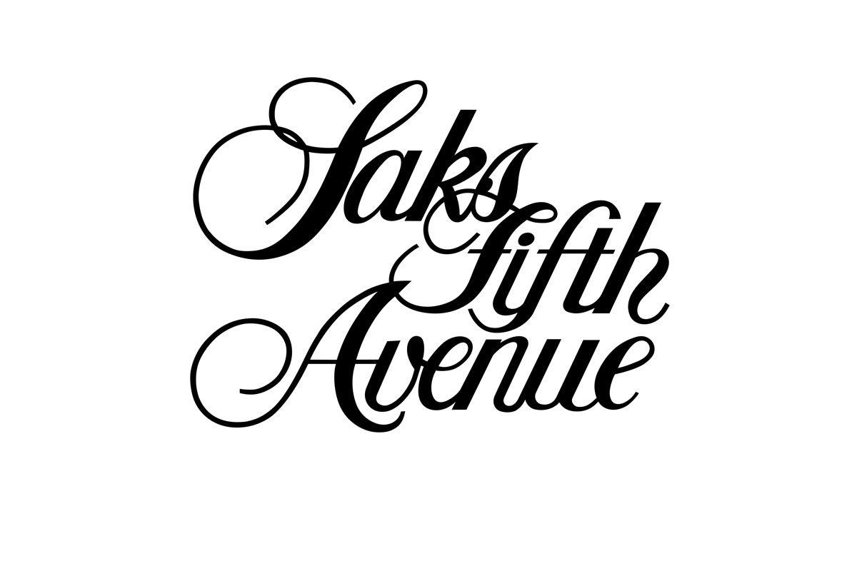 Saks Fifth Avenue Logo - Saks Fifth Avenue Adoption Event | Animal League