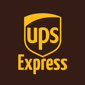 UPS Express Logo - Couriers | parcelLab