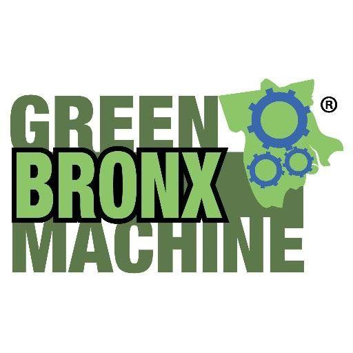 Green Machine Logo - Green Bronx Machine (@greenBXmachine) | Twitter