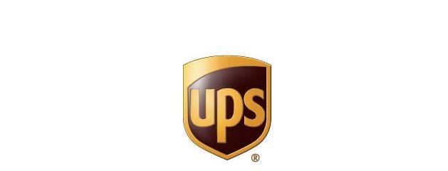 UPS Express Logo - track your package through UPS logo - Three Star Cargo:Air Freight ...