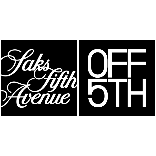 Saks Fifth Avenue Logo - Saks Fifth Avenue Off 5th | Visit South Walton