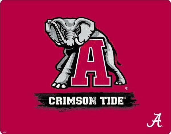 Red Beats Logo - Alabama Crimson Tide Red Logo University of Alabama Beats