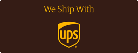 UPS Express Logo - shipping
