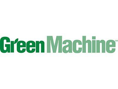 Green Machine Logo - Genuine Spare Parts for ALL the biggest brands from Makita, Ryobi ...