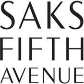Saks Fifth Avenue Logo - Saving Money at Saks Fifth Avenue | Fashion and other Logos ...