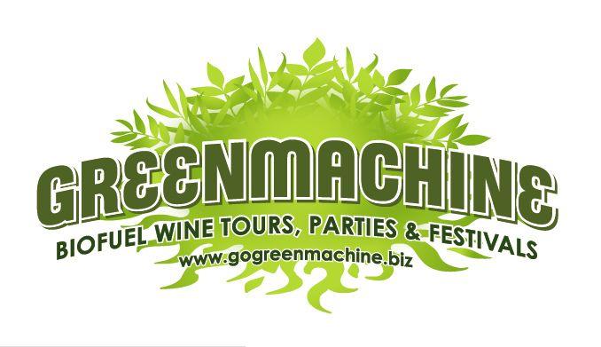 Green Machine Logo - Green Machine Logo | Design by Zack Darling Creative Associa… | Flickr